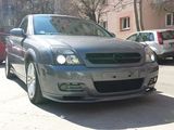 Opel Vectra C GTS, photo 3