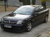 Opel vectra C GTS, photo 1