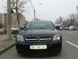 Opel vectra C GTS, photo 2