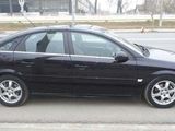 Opel vectra C GTS, photo 3