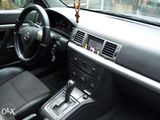 Opel vectra C GTS, photo 5