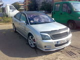 Opel Vectra C(GTS), photo 4