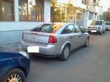 Opel Vectra C Hatchback, an 2004, photo 2