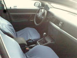 opel vectra c, iasi 2004 , gri , 1. 6 benzina , inmatriculata , photo 2