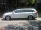 opel vectra c space wagon, photo 1