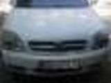 opel vectra c space wagon, photo 4