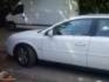 opel vectra c space wagon, photo 5