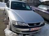 opel vectra climatronic