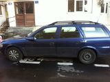 Opel Vectra Combi, photo 1