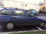 Opel Vectra Combi, photo 2