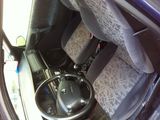 Opel Vectra Combi, photo 4