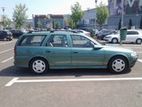 Opel Vectra Combi Climatronic, photo 1