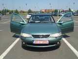 Opel Vectra Combi Climatronic, photo 2