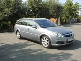 Opel Vectra Cosmo/Automatic, photo 2