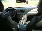 Opel Vectra Cosmo/Automatic, photo 5