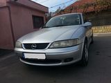 opel vectra diesel