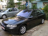 OPEL VECTRA EURO 4, photo 1