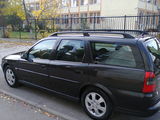 OPEL VECTRA EURO 4, photo 4