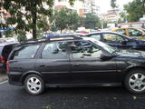 opel vectra gpl