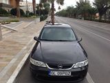 OPEL VECTRA IMPECABIL, photo 3