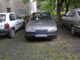 opel vectra inmatriculat ro,acte la zi, photo 1