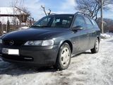 Opel vectra Taxa nerecuperata, fotografie 2