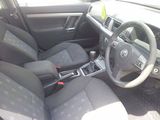 Opel vectra uk 