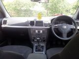 Opel vectra uk , photo 4