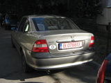 opel vectre, photo 1