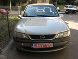 opel vectre, photo 4