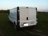 Opel Vivaro 1,9 CDTI, fotografie 2