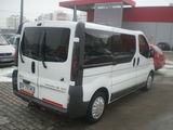 Opel Vivaro 1.9 DTI an 2002, photo 3