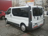 Opel Vivaro 1.9 DTI an 2002, photo 4