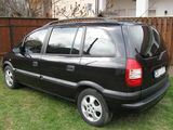 Opel Zafira 1.6 16 V - Taxa 0, fotografie 2