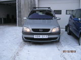 Opel Zafira 1.6