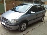 Opel Zafira 1.8 16v Gpl Secmetial Factura Garantie Accep Si Variante!!, photo 2