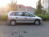 OPEL ZAFIRA 1.8 BENIZNA, fotografie 3