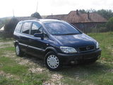 OPEL ZAFIRA 1.8 ELEGANCE, photo 1