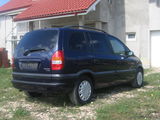 OPEL ZAFIRA 1.8 ELEGANCE, photo 2