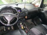 Opel Zafira, photo 5