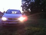 Opel zafira, photo 3