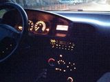 Opel zafira, photo 5