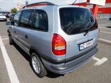 Opel Zafira  2.0DTI   An 2002    2600 euro, fotografie 2