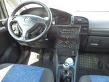 Opel Zafira  2.0DTI   An 2002    2600 euro, photo 3