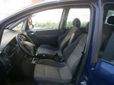 Opel Zafira 2.2, photo 2