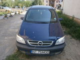 Opel Zafira 2.2, photo 3