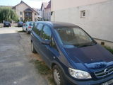 Opel Zafira 2.2, photo 4