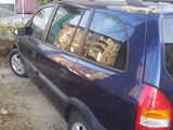 opel zafira 2000, photo 3