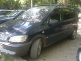 OPEL  ZAFIRA 2001