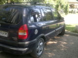 OPEL  ZAFIRA 2001, photo 3